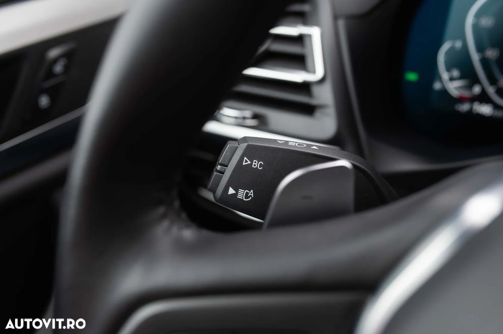 BMW X3 xDrive30e Aut. xLine - 28