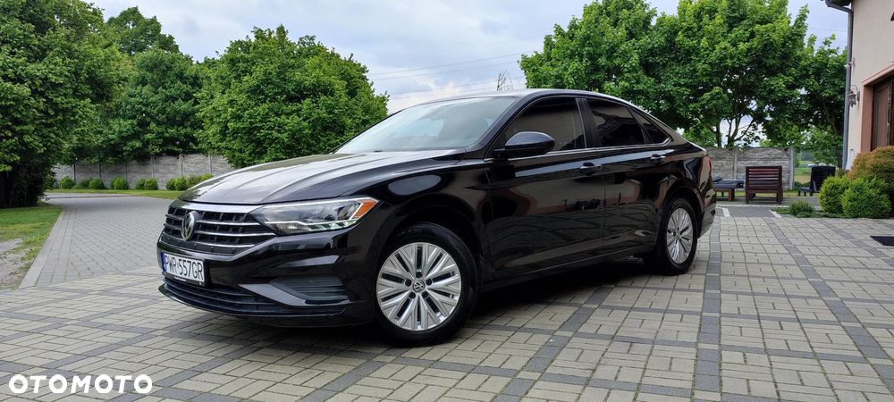 Volkswagen Jetta 1.4 TSI DSG BlueMotion Technology - 2