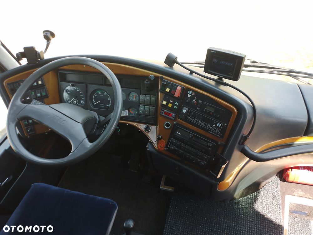 Iveco Domino - 16