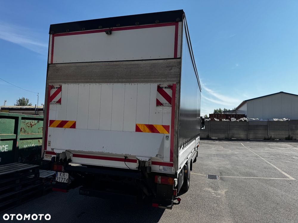 Mercedes-Benz Atego 1222 - 4