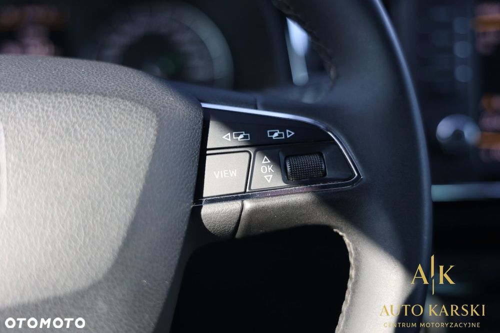 Seat Ateca - 27