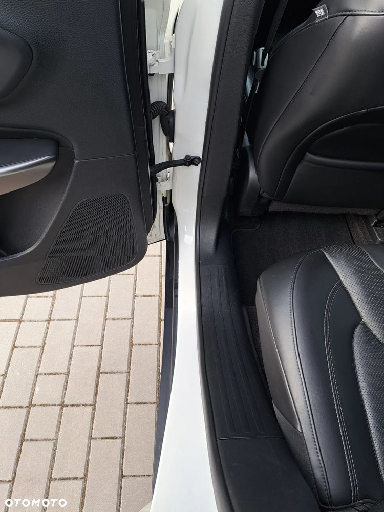 Jeep Cherokee 2.2 MJ II Active Drive I Automatik Limited - 16