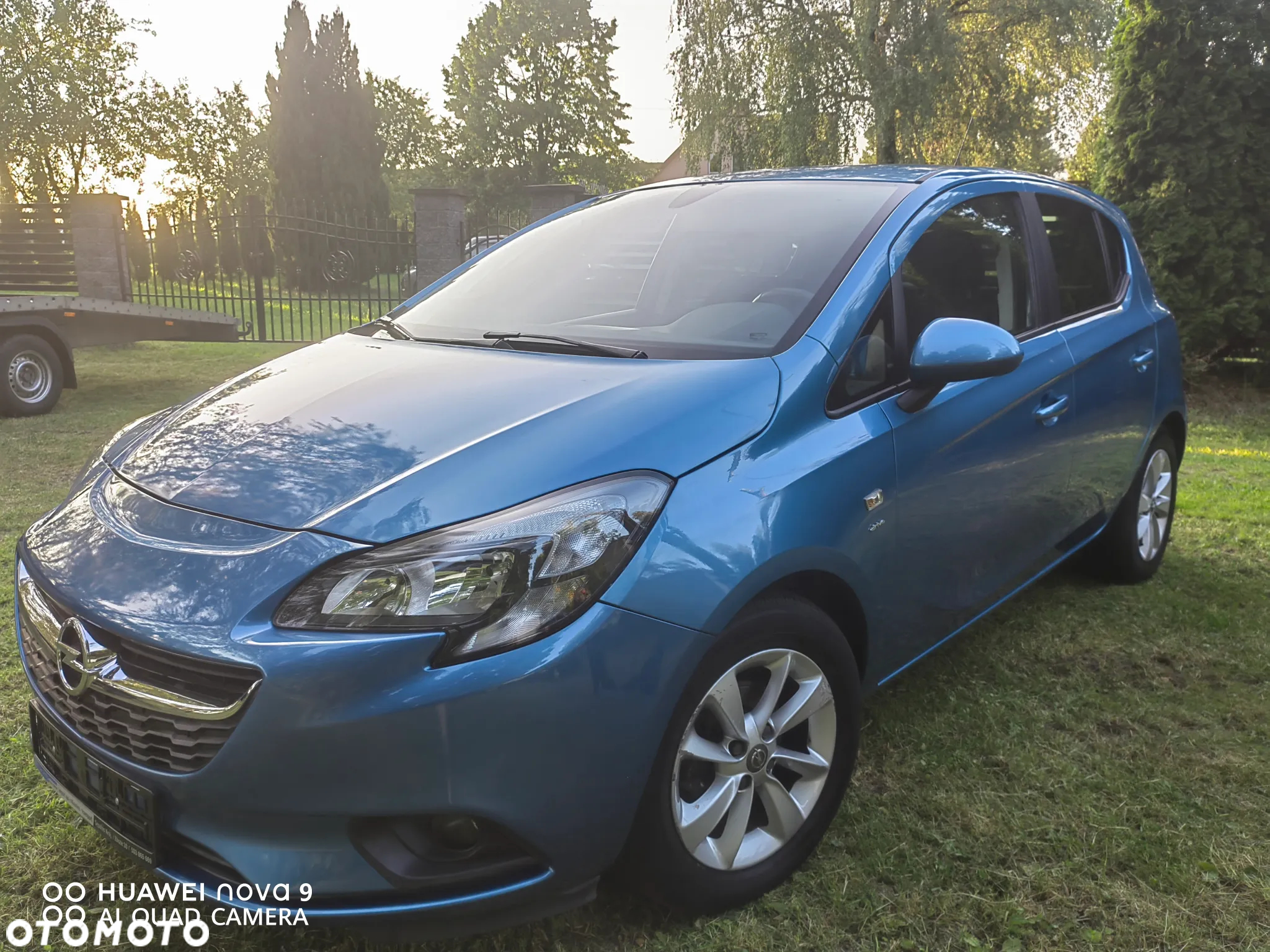 Opel Corsa 1.4 drive - 7