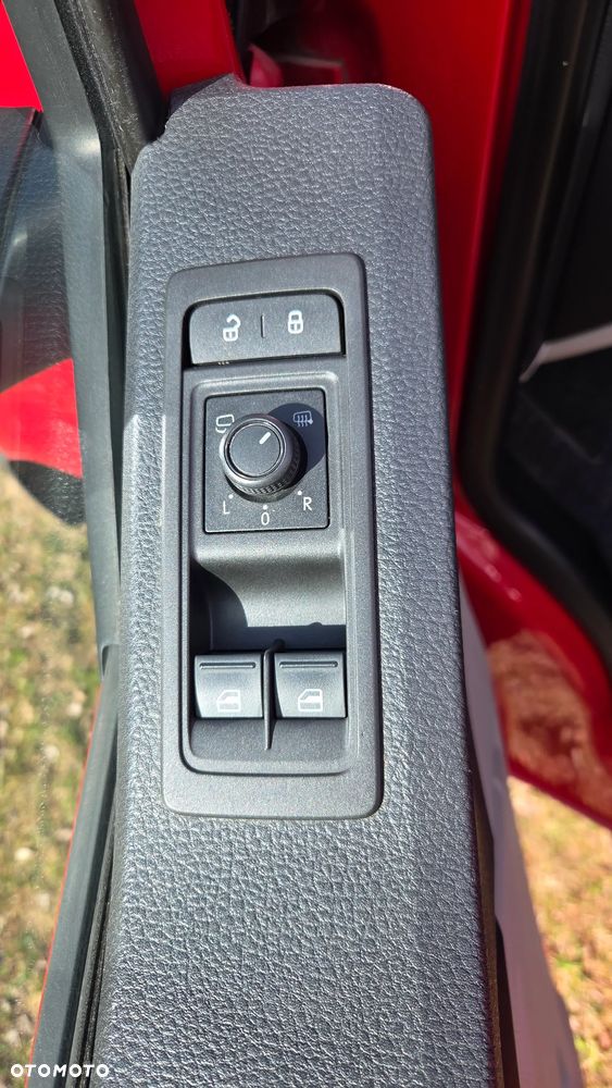 Volkswagen TRANSPORTER - 12