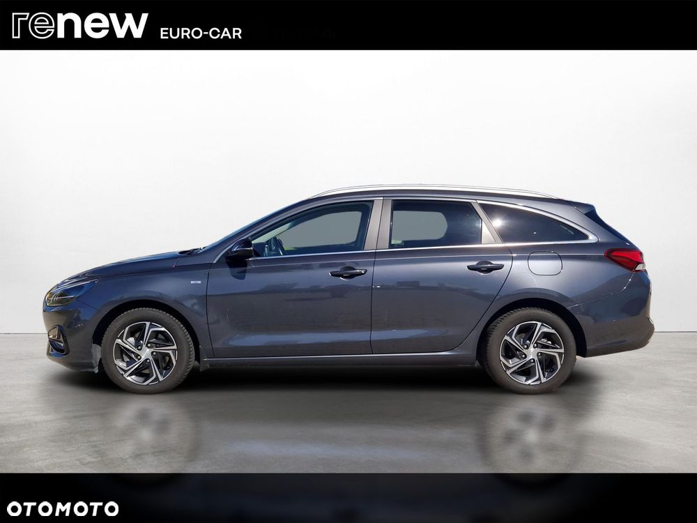 Hyundai i30 1.5 T-GDI 48V Smart - 2