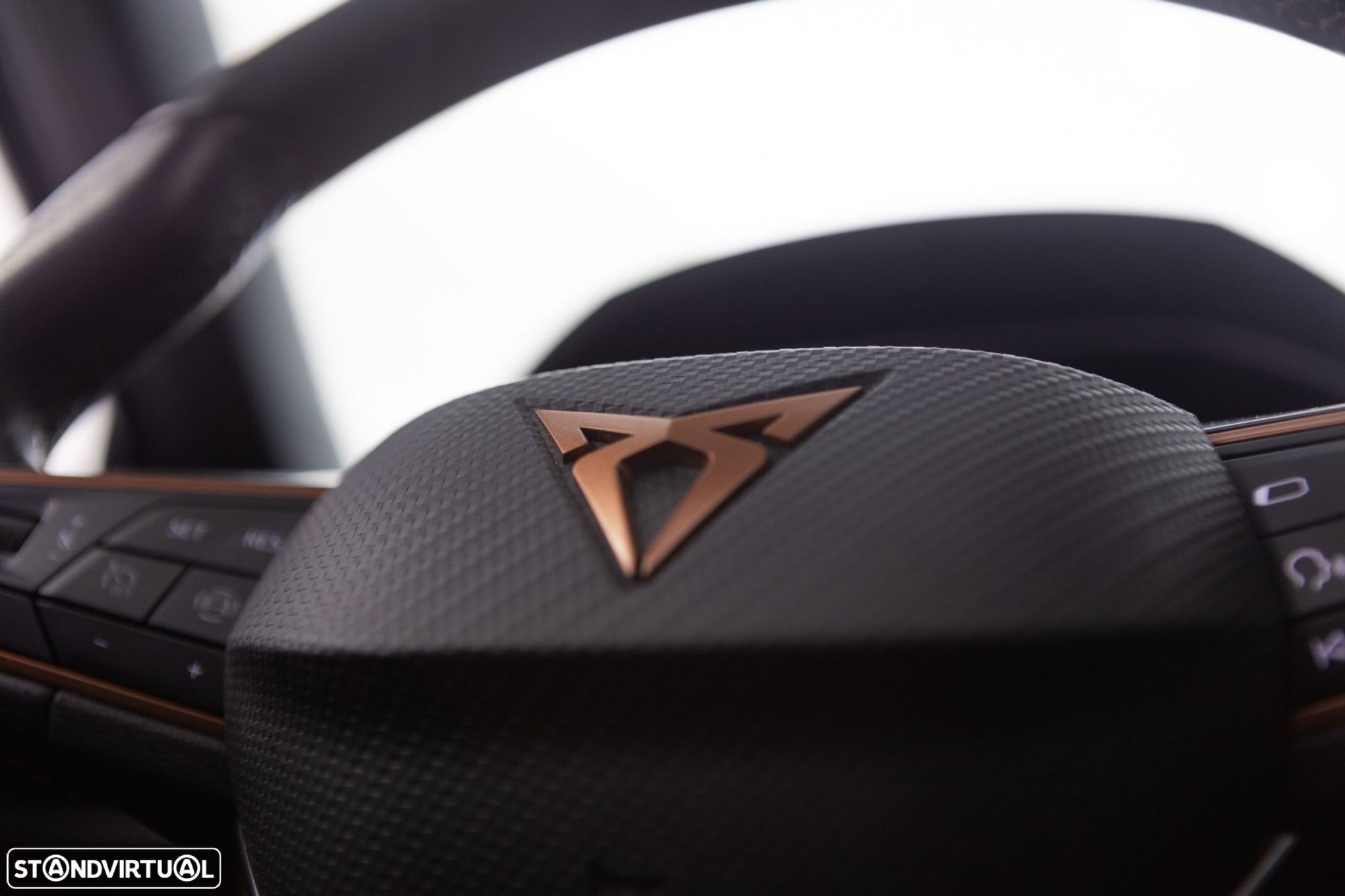 Cupra Formentor 1.5 TSI DSG - 35