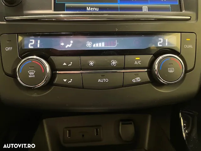 Renault Kadjar - 19