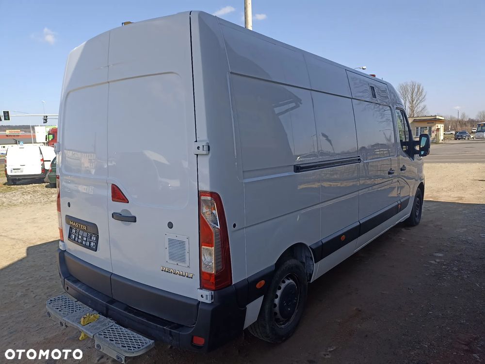 Renault MASTER - 4