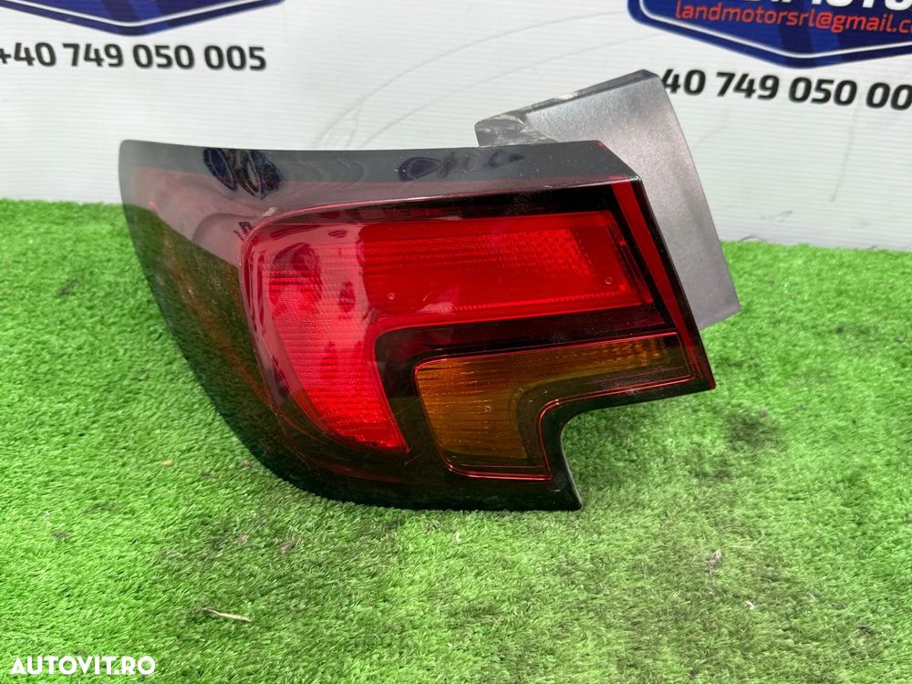 STOP TRIPLA ARIPA SPATE STANGA OPEL ASTRA K 1.4 BENZINA 2019 COD OEM 39099014 2015-2021 - 4