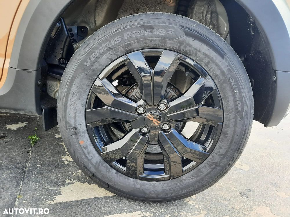Dacia Sandero Stepway ECO-G 100 MT6 Extreme - 7