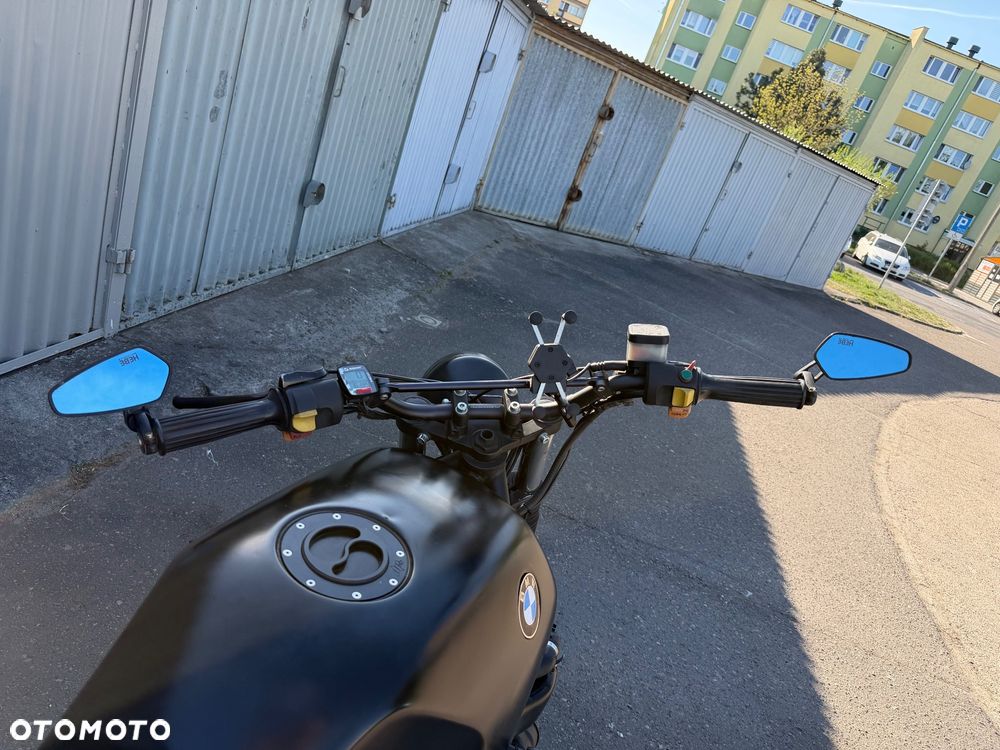 BMW K - 10