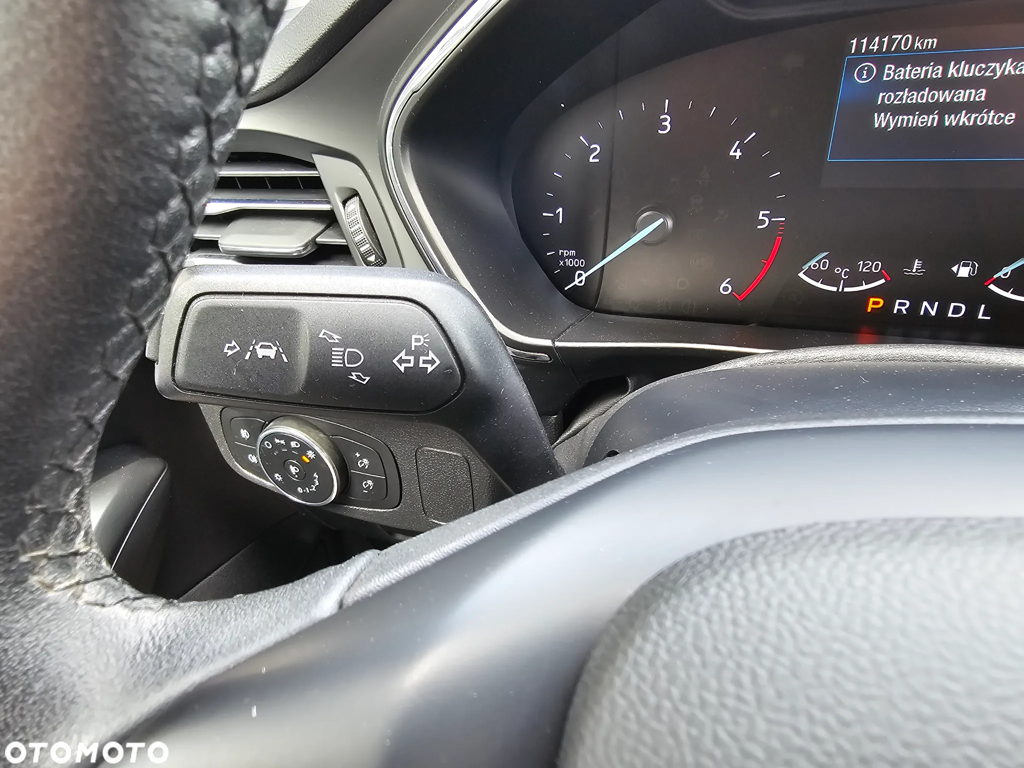 Ford Focus - 21