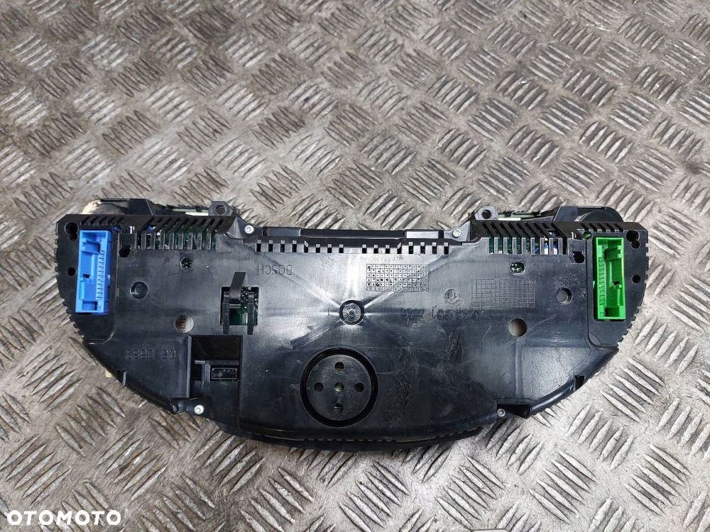 ZESTAW STARTOWY AUDI A4 B7 3.0 TDI 8E0907401AJ 8E0910401E - 6