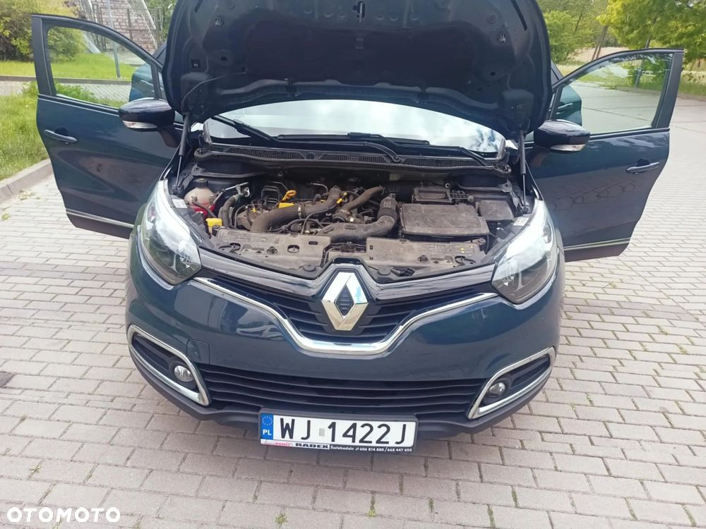 Renault Captur - 9