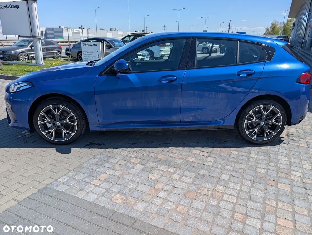 BMW Seria 1 - 3