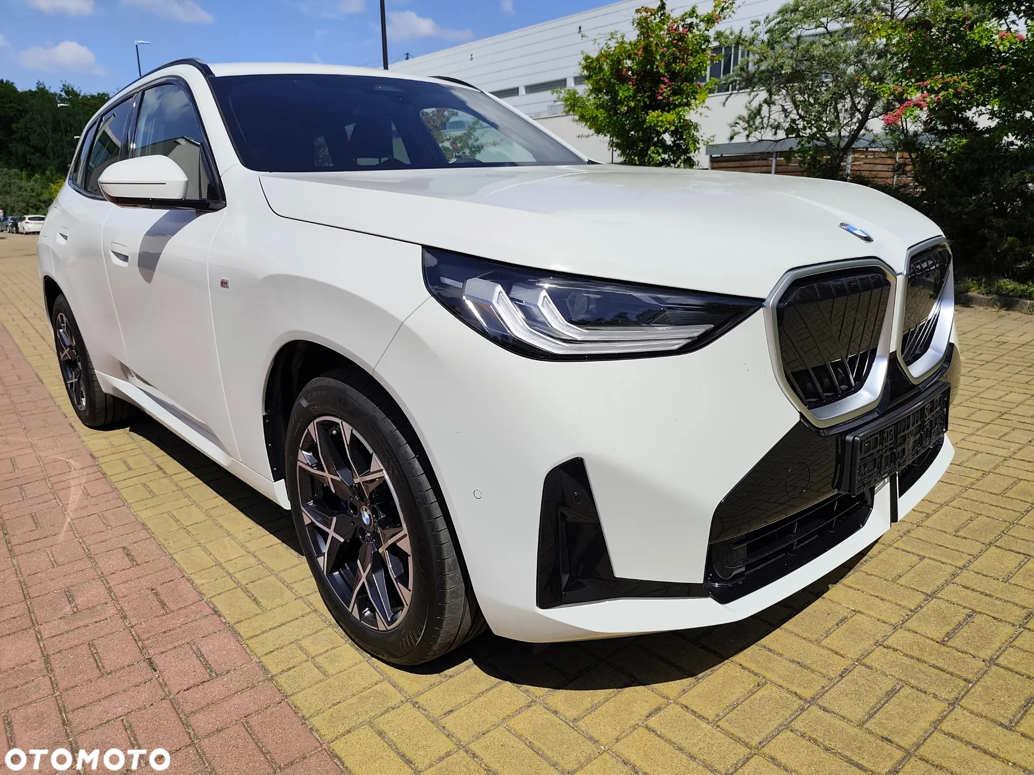 BMW X3 - 3