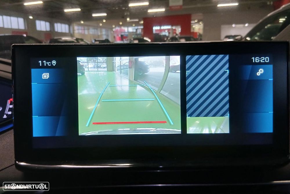 Peugeot 3008 1.2 PureTech Allure Pack - 7