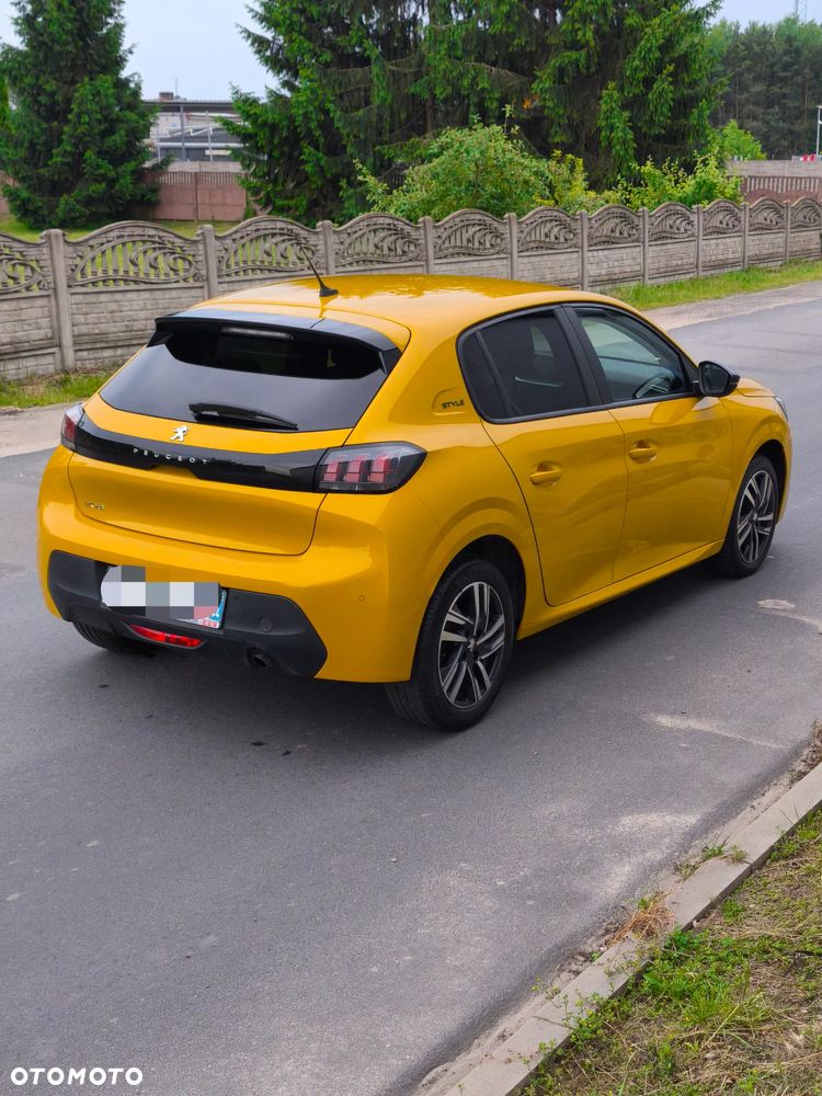 Peugeot 208 1.2 PureTech Style S&S - 14