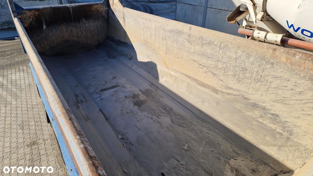 MAN TGS 41.440 8x6 BB - 15
