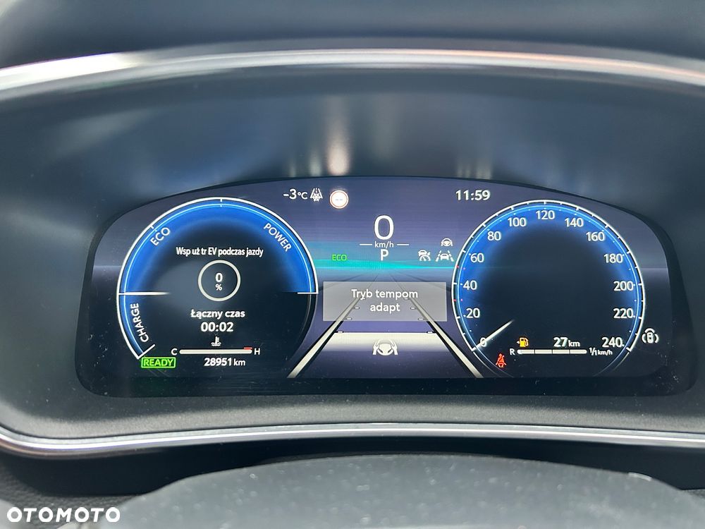 Toyota Corolla 1.8 Hybrid Comfort - 15