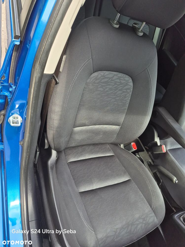 Hyundai ix20 1.6 CRDi blue Passion - 25