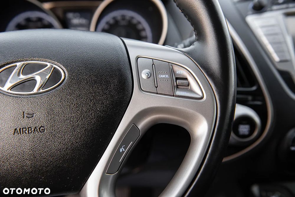 Hyundai ix35 - 19