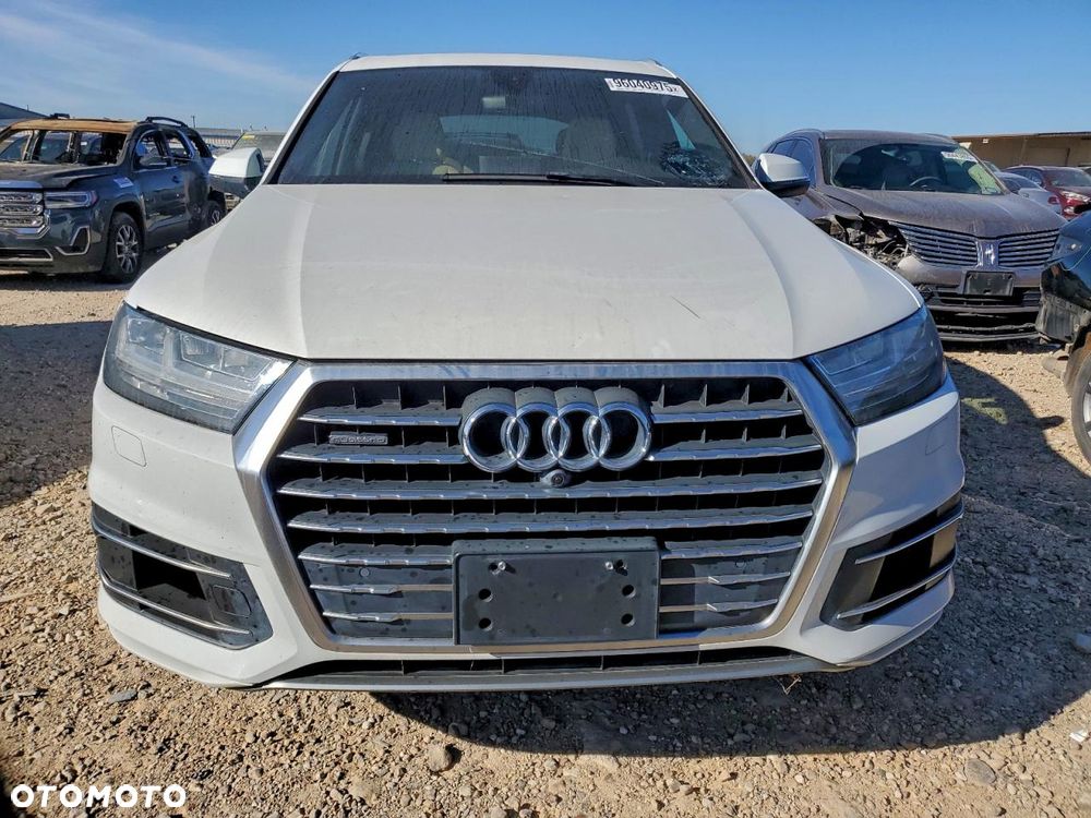 Audi Q7 - 3
