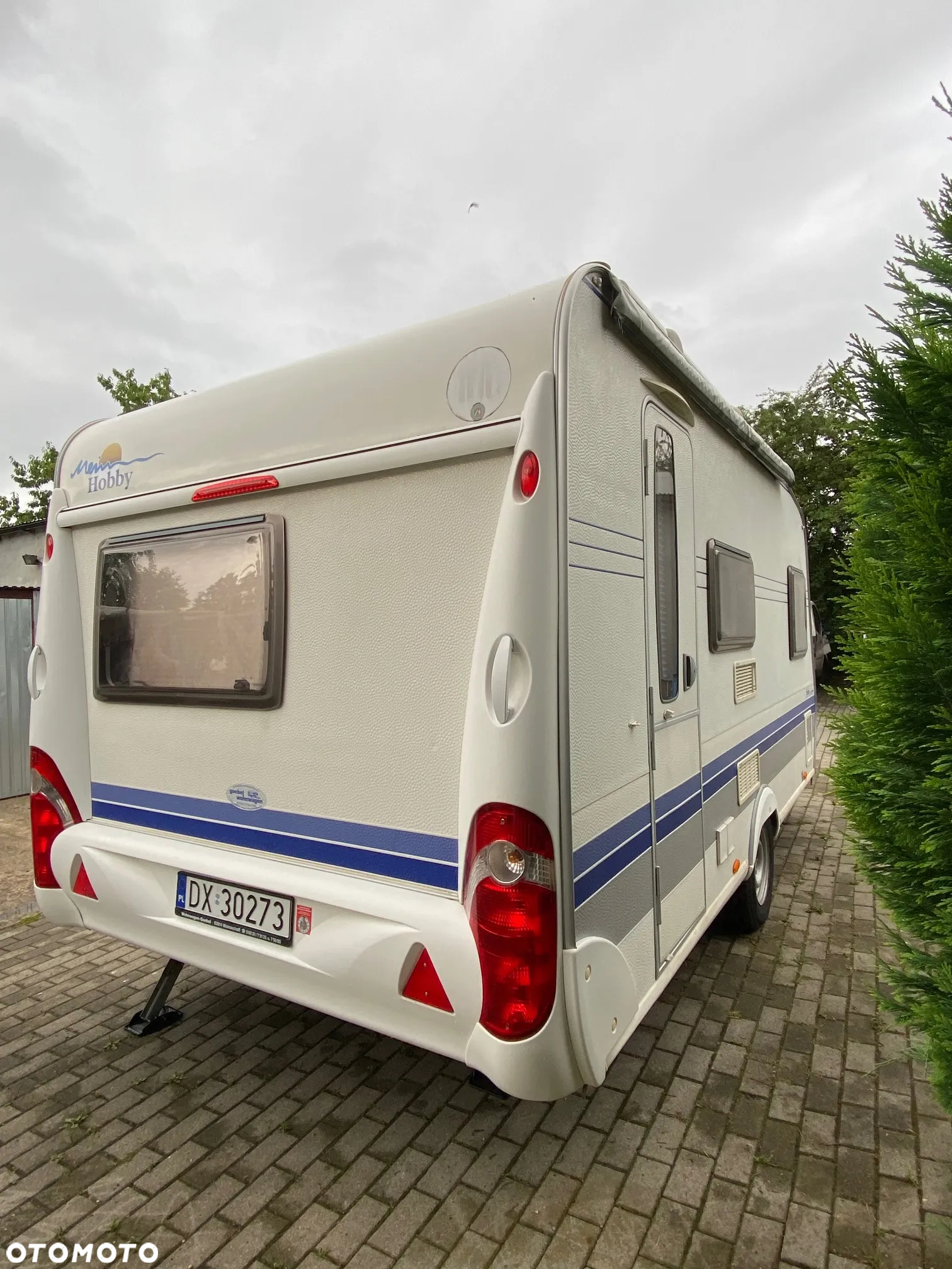 Hobby Excellent 410 SFE - 6