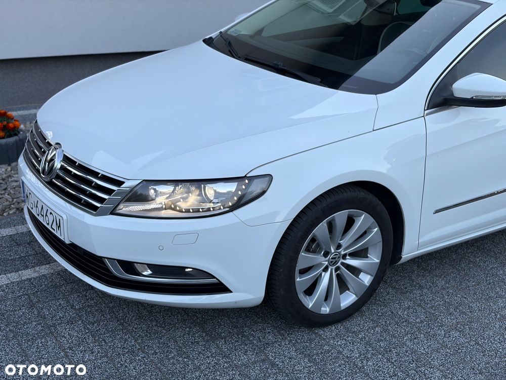 Volkswagen CC - 5