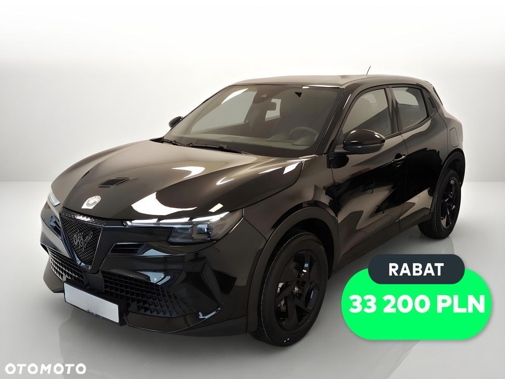 Alfa Romeo Junior 1.2 mHEV Ibrida eDCT - 2