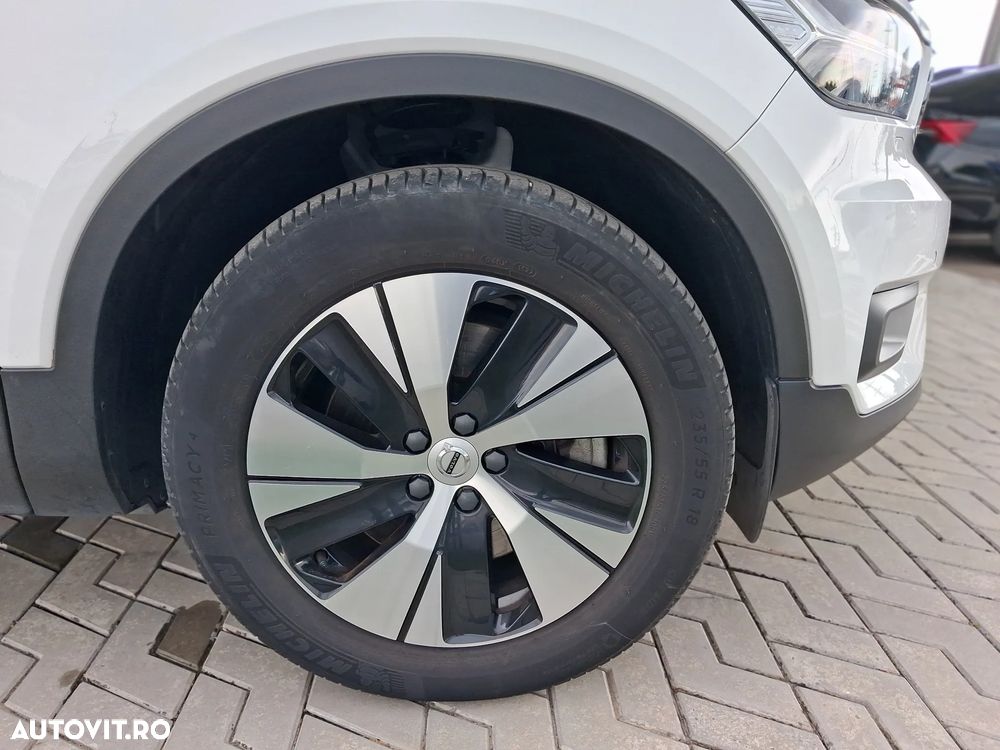 Volvo XC 40 Recharge T5 Twin Engine AT7 Inscription Expression - 5