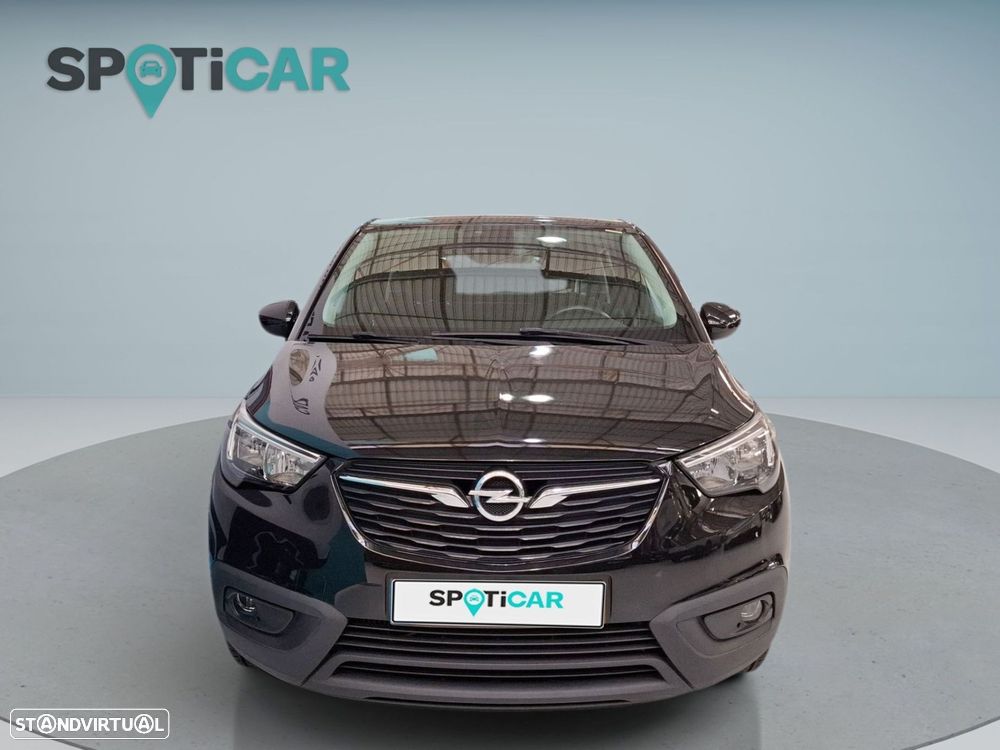 Opel Crossland X 1.2 T Edition - 2