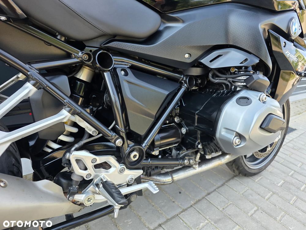 BMW R - 21