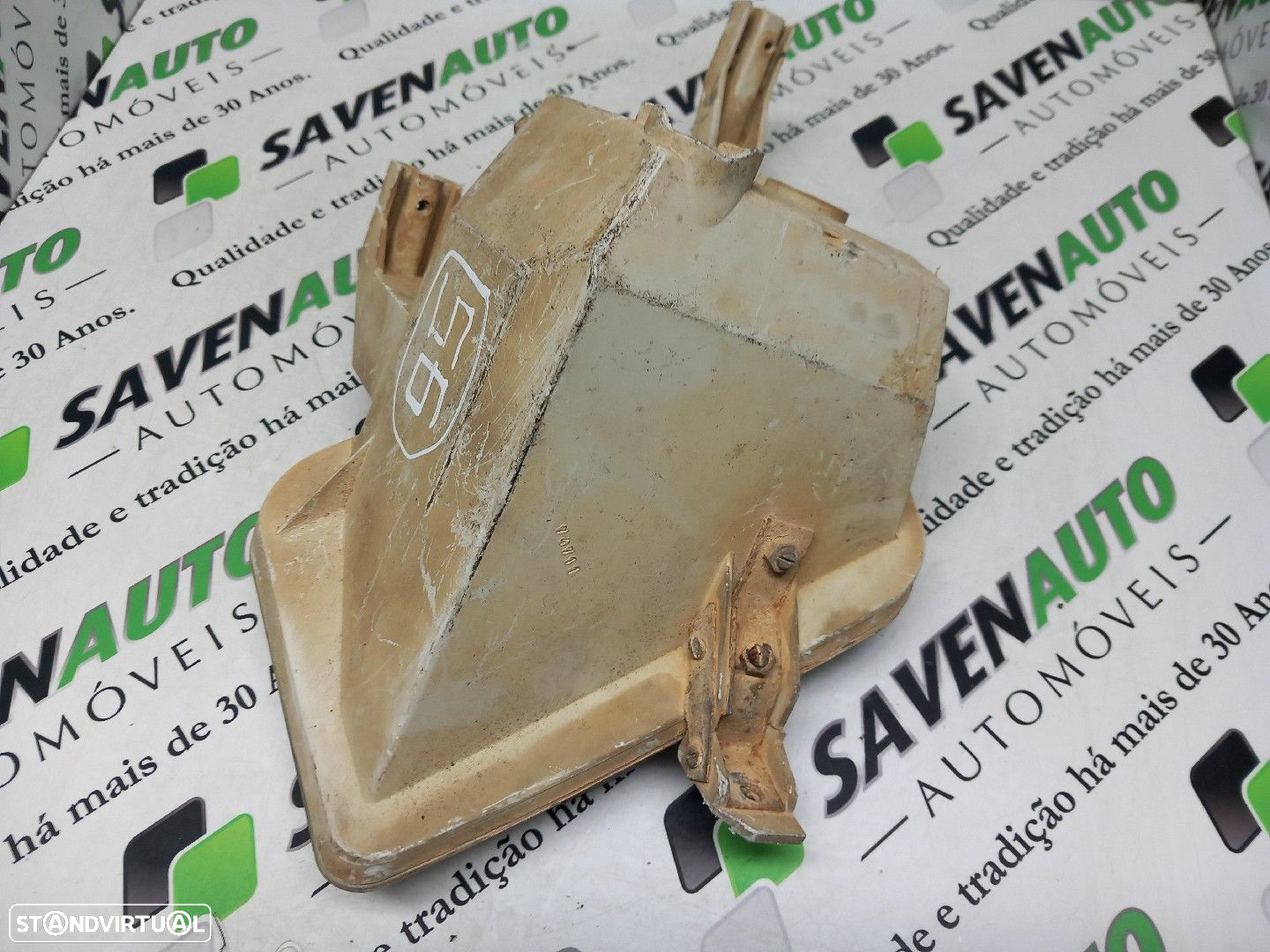 Farol Nevoeiro Opel Vectra B (J96) - 3
