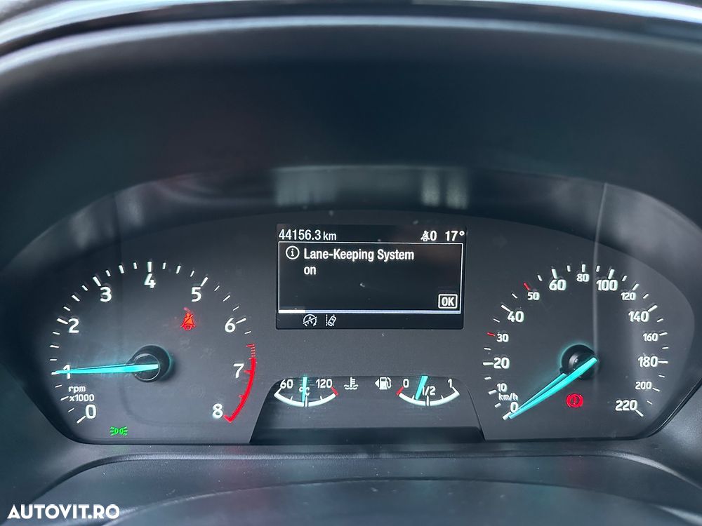 Ford Fiesta 1.1 Trend Connected - 19