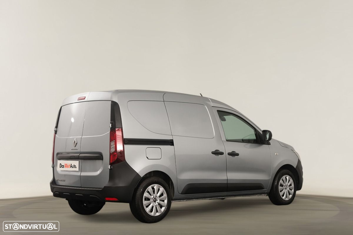 Renault express 1.5 blue dci confort - 4