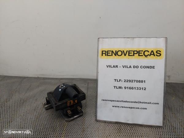 Bobine Igniçao Opel Corsa B (S93) - 1