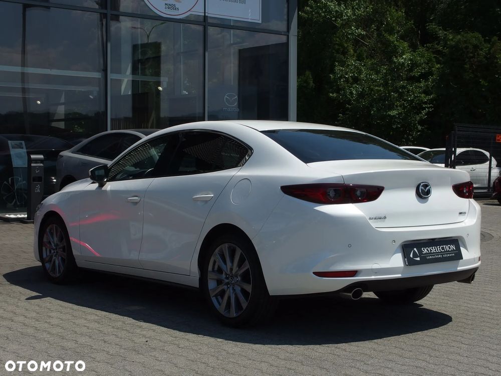 Mazda 3 2.0 mHEV Exclusive Line - 6