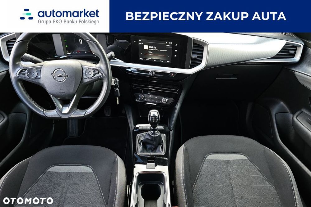 Opel Mokka 1.2 T GS Line S&S - 6