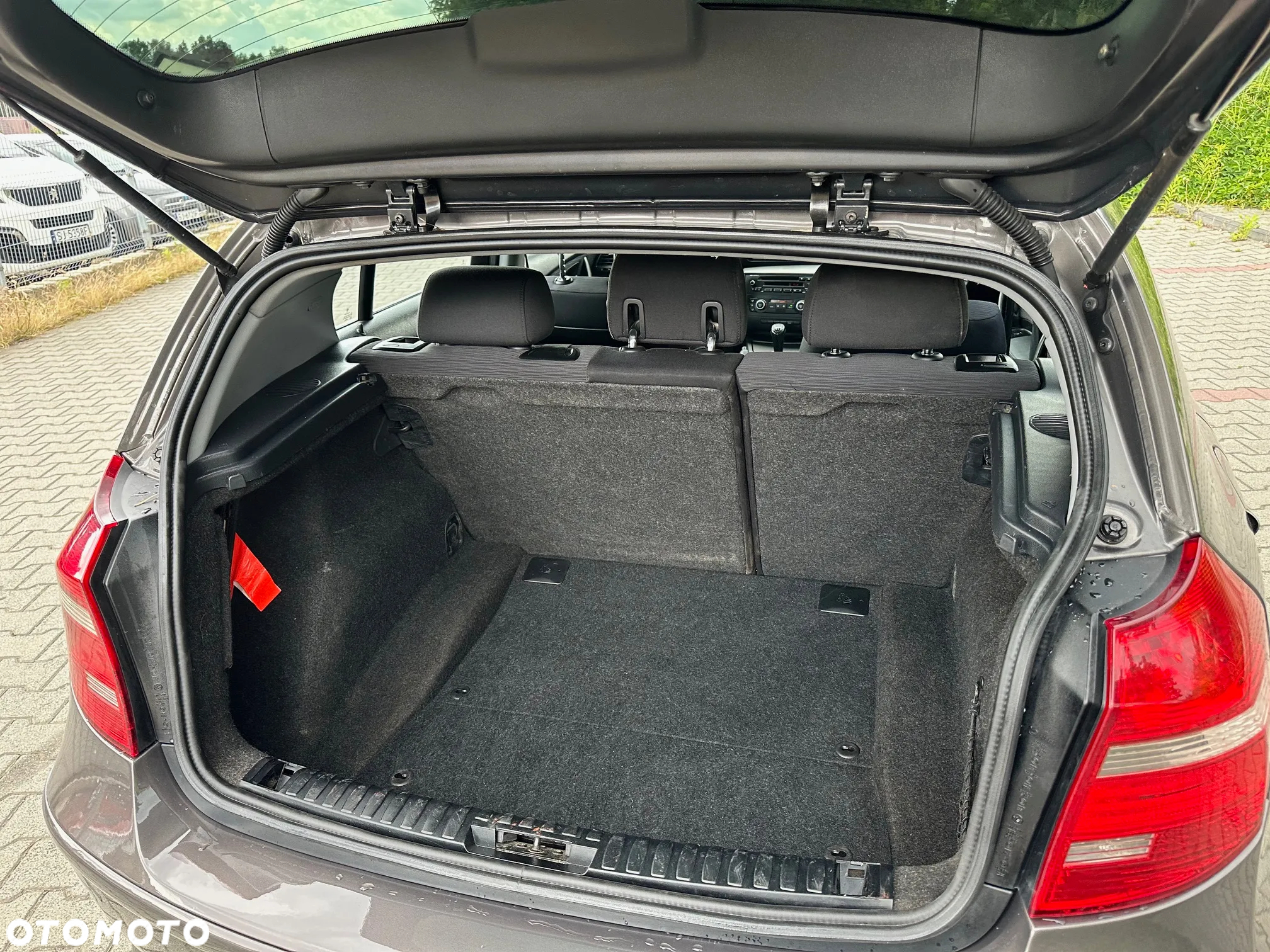 BMW Seria 1 118d - 11