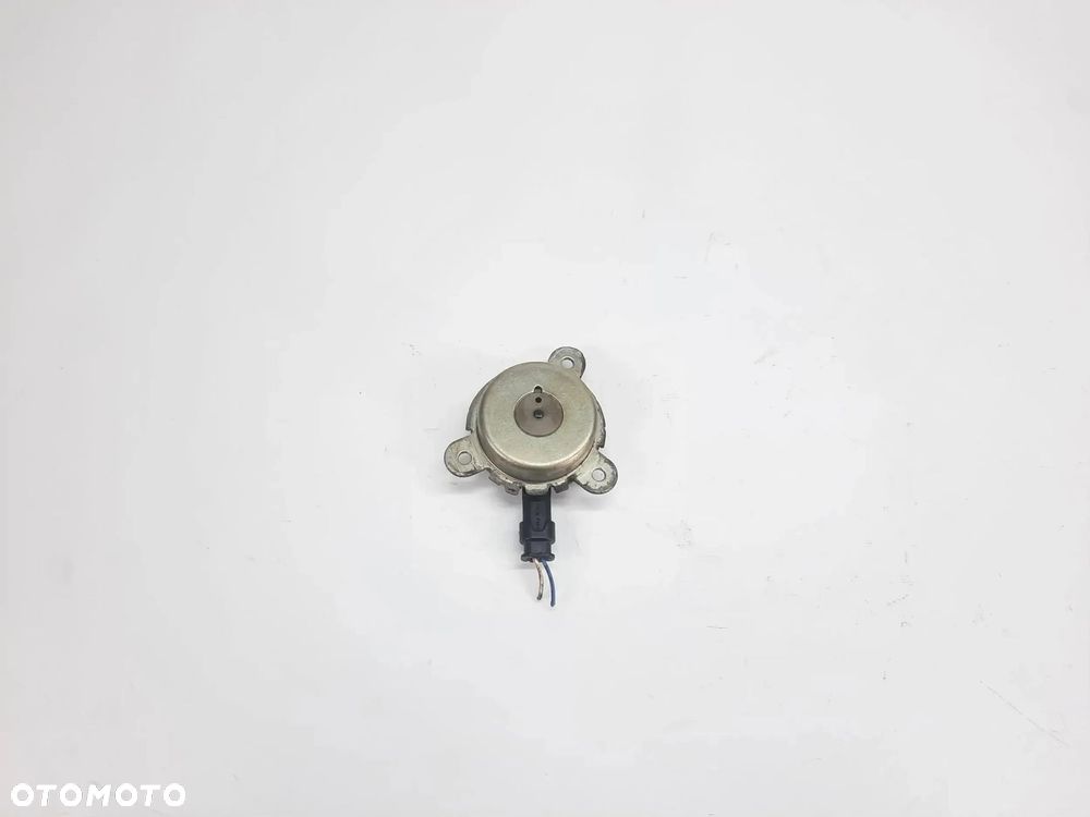 zawór elektromagnetyczny zamiany faz rozrządu Ford fiesta mk7 EcoBoost 1.0 - 3
