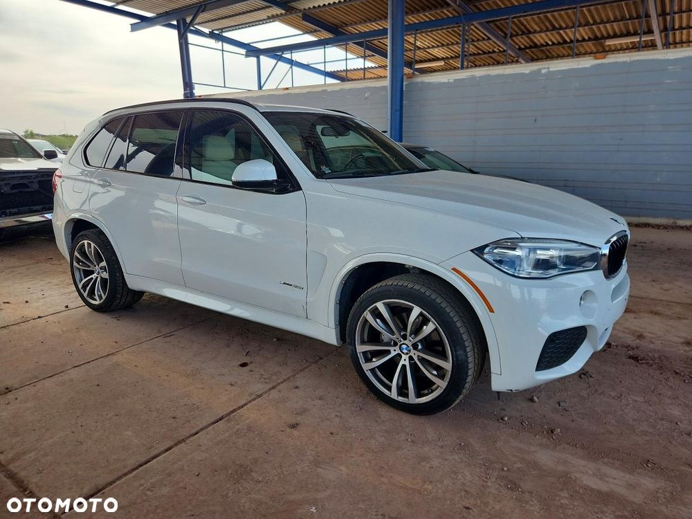 BMW X5 xDrive35i - 1