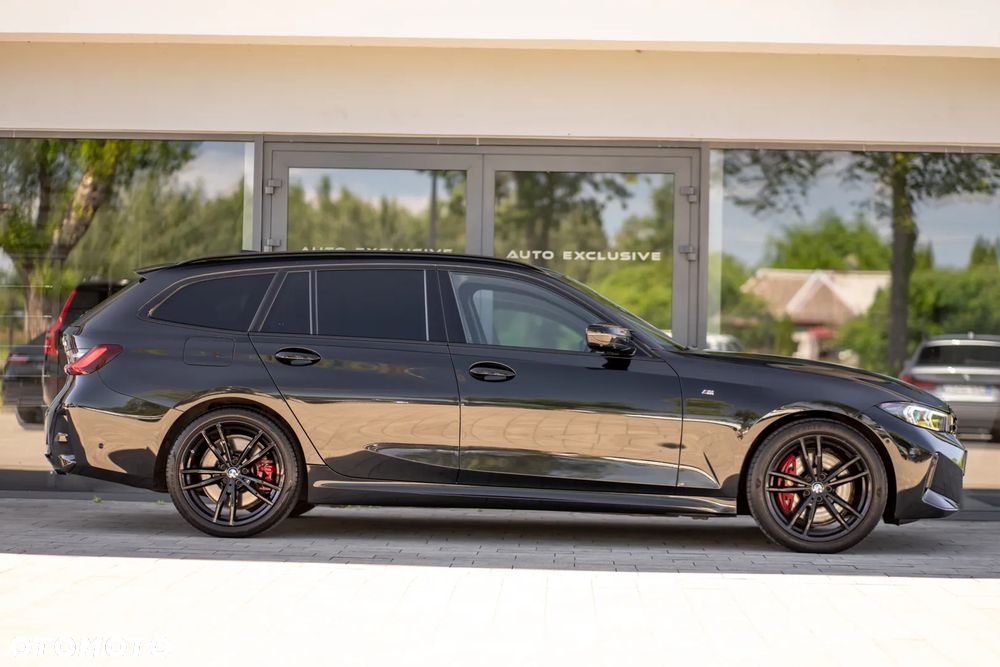 BMW Seria 3 M340i xDrive - 15