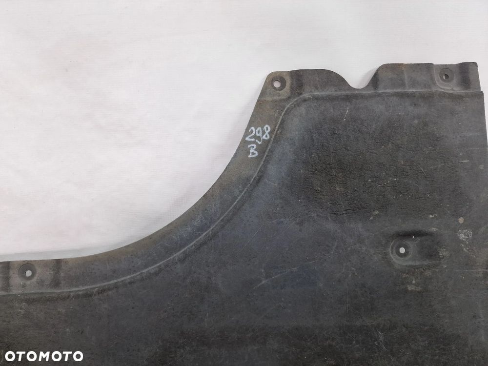 BMW G20 / G21 PRAWA OSŁONA PODWOZIA , NR 51757340866 / 7340866 , NR AUKCJI NSŁ298 - 8
