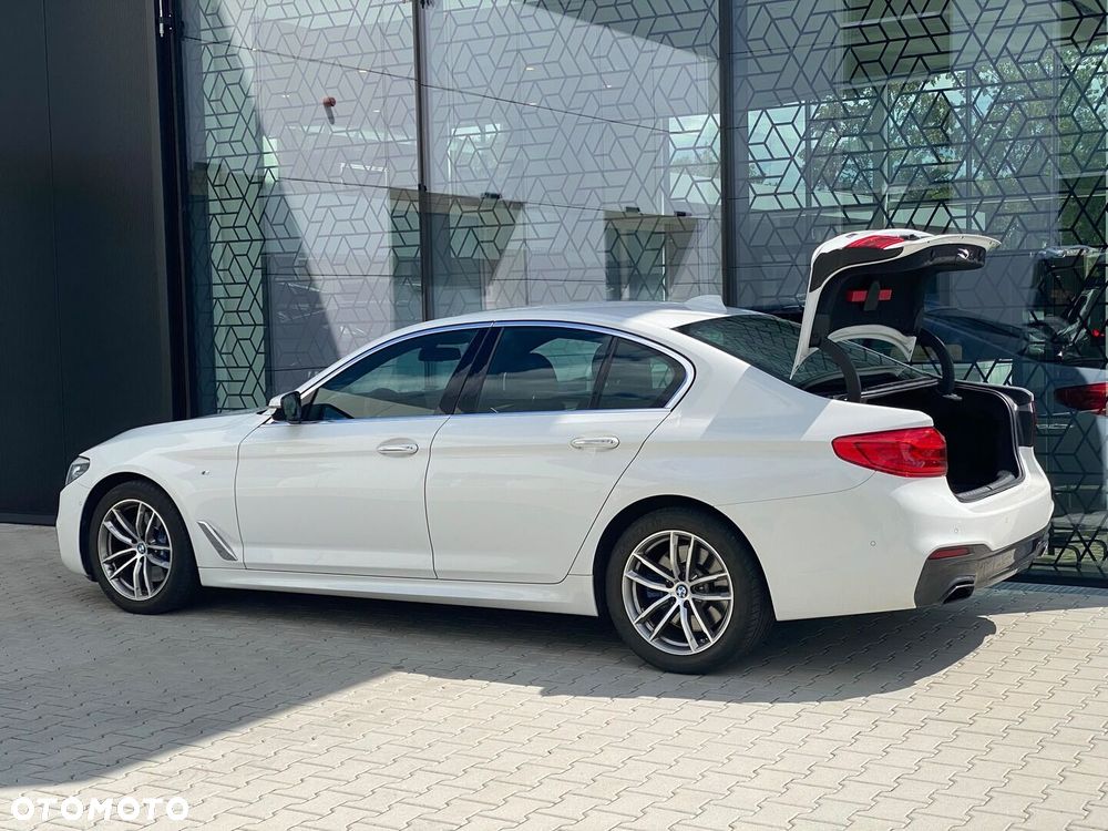 BMW Seria 5 - 34