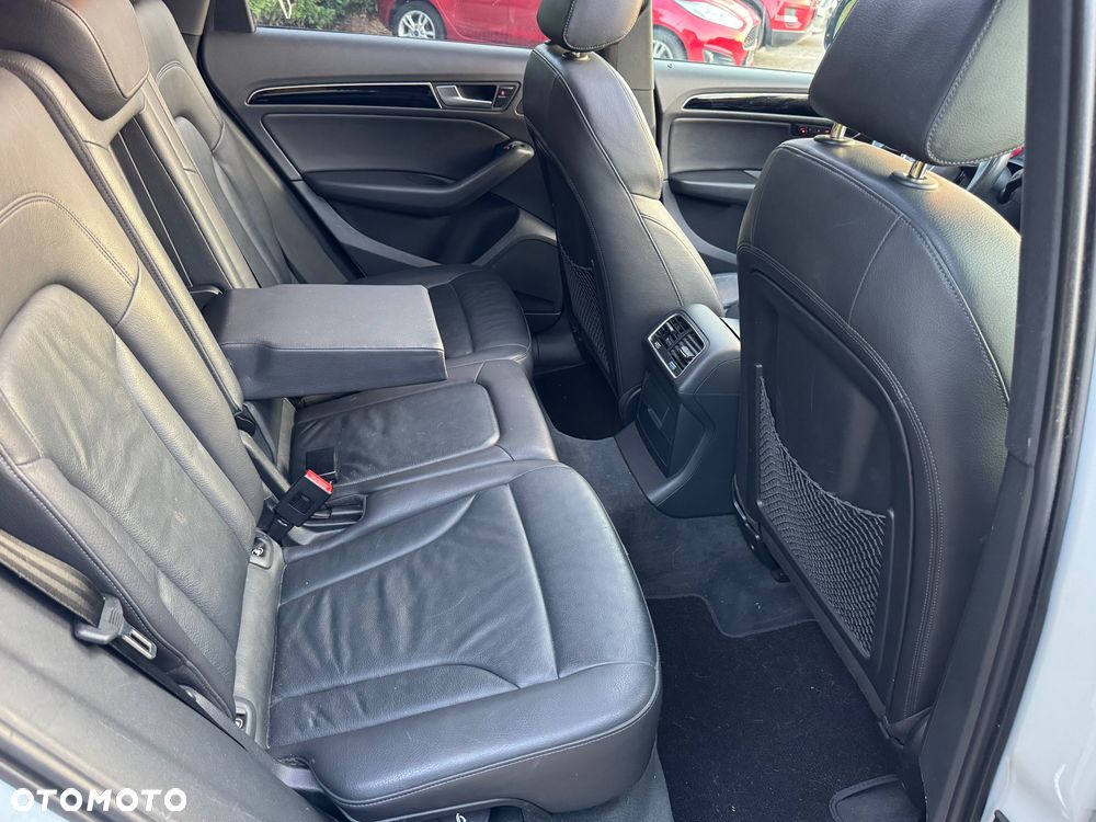 Audi Q5 - 12
