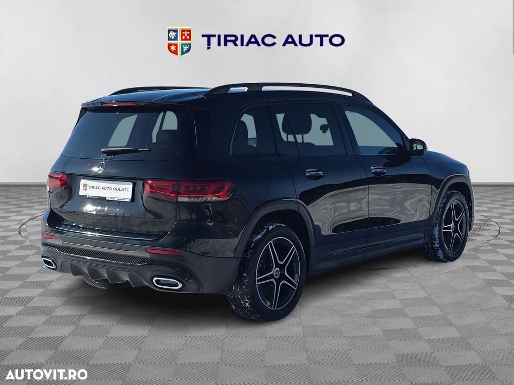 Mercedes-Benz GLB - 5