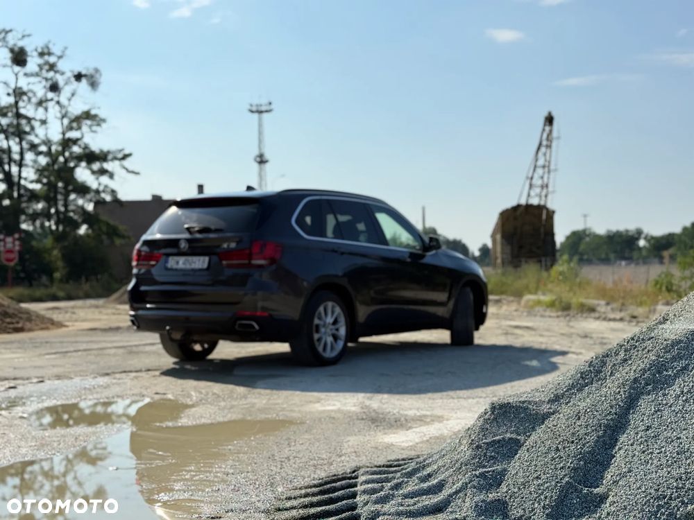 BMW X5 - 22