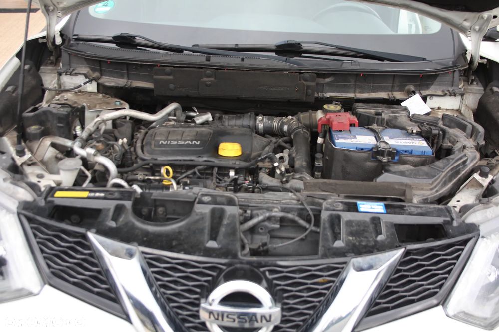 Nissan X-Trail 1.6 DCi Tekna Xtronic 2WD - 39
