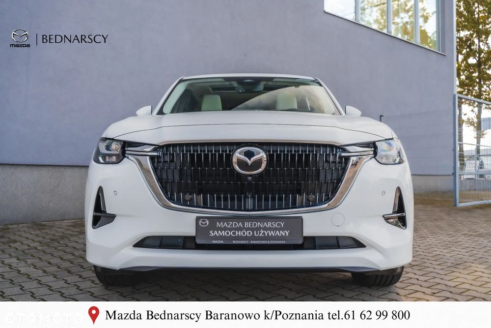 Mazda CX-60 AWD PHEV TAKUMI PLUS - 18